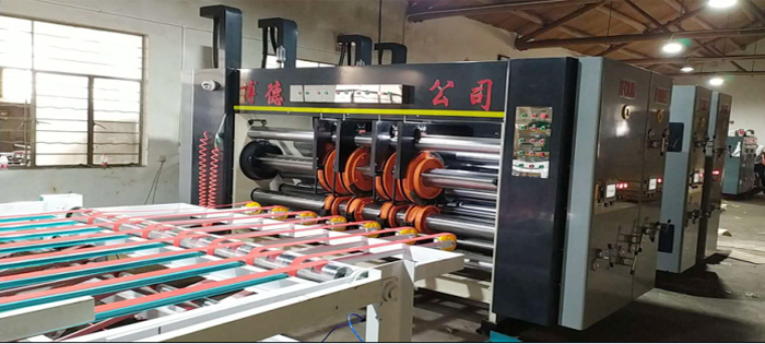 产品展示